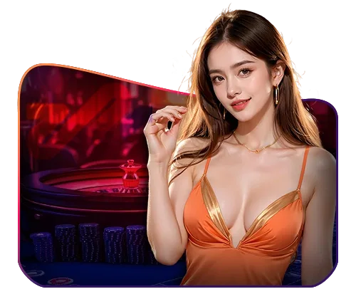 PH684 Casino